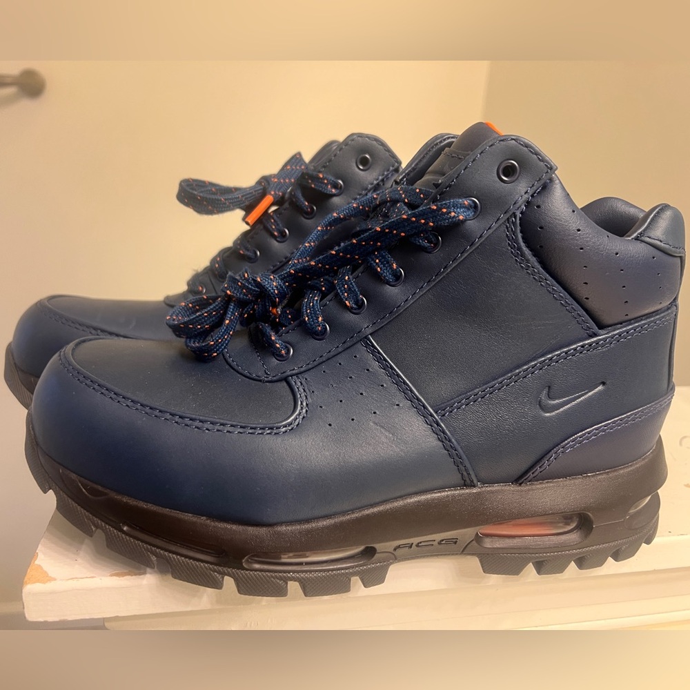 Men’s Nike Air Max Goadome ACG Boots Size 8